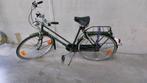 Oude damesfiets, Fietsen en Brommers, Ophalen, Gebruikt, Gazelle, Versnellingen