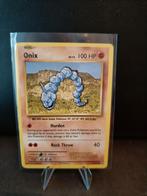onix van Pokémon evolutions 2016, Ophalen, Zo goed als nieuw