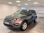 Land Rover Discovery Sport 2.0 Diesel 110kW Euro6b 129.000km, Auto's, Leder, Bedrijf, Airconditioning, Te koop
