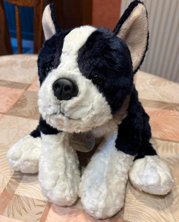 Keel Toys hond Jackson 35 cm beschikbaar voor biedingen