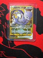 Pokémon Mewtwo VSTAR (PGO 086) Pokémon GO, Enlèvement ou Envoi, Comme neuf, Cartes en vrac
