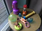 LOT: SPELLETJES - ACCESSOIRES VOOR KINDEREN: VERBEELDING.., Ophalen of Verzenden
