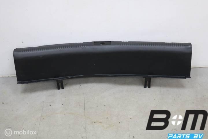 Afdekking slotsteun Audi A5 8T Coupe 8T0863471, Auto-onderdelen, Interieur en Bekleding, Gebruikt