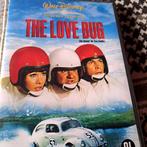 The love bug 1982 dvd in nieuwstaat 3eu, Ophalen of Verzenden, Zo goed als nieuw, Komedie, Alle leeftijden