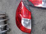 Feu arrière gauche Renault Scénic 2 2006-2009 LP/14529, Ophalen, Gebruikt, Renault