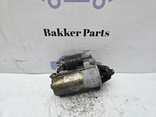 Startmotor van een Ford Focus, Auto-onderdelen, Motor en Toebehoren, Ford, Gebruikt, 3 maanden garantie