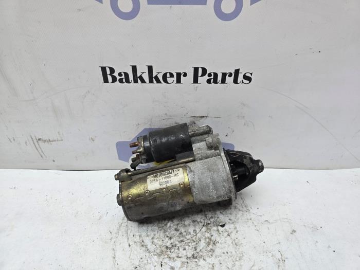 Démarreur d'un Ford Focus, Autos : Pièces & Accessoires, Moteurs & Accessoires, Ford, Utilisé, 3 mois de garantie