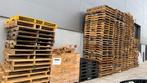 Gratis paleten, Doe-het-zelf en Bouw, Hout en Planken, Ophalen, Gebruikt, Minder dan 200 cm, Pallet