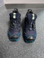 Chaussures Salomon pointure 37 1/3, Vêtements | Femmes, Chaussures, Chaussures de marche, Enlèvement, Porté, Bleu