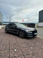 BMW 530e 67 000 km 2019, Autos, 5 places, Cuir, Berline, 4 portes