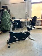 Ligfiets, Sport en Fitness, Ophalen, Zo goed als nieuw, Ligfiets