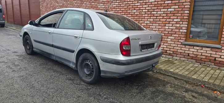 Citroen C5 2.0 HDI, Autos, Citroën, Particulier, C5