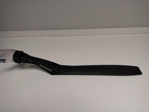 Polisport Xcape achterspatbord - 26/27.5/29 inch - Zwart, Fietsen en Brommers, Fietsaccessoires | Fietsenrekken, Nieuw, Ophalen of Verzenden