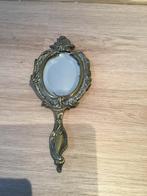 Handspiegeltje art nouveau, Ophalen of Verzenden