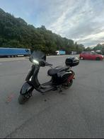 Vespa sprint 2020 B-klasse, Fietsen en Brommers, Scooters | Vespa, Ophalen, Overige modellen, Benzine, 50 cc