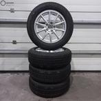 Complete winterset Mercedes A+B CLA 177" (#4110), 205 mm, Banden en Velgen, 16 inch, Gebruikt