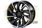 Citroën DS5 velg alu. (8.5J x 19") (model Cairns) Origineel!, Auto-onderdelen, 19 inch, Verzenden, Nieuw, Band(en)