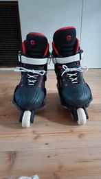 Stunt skates maat 37-40, Ophalen, Verstelbaar, Overige typen, Zo goed als nieuw