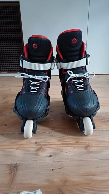 Stunt skates maat 37-40 beschikbaar voor biedingen