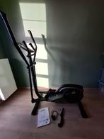 Crosstrainer e-shape elliptical, Sport en Fitness, Ophalen, Zo goed als nieuw, Crosstrainer