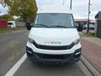 Iveco Daily 35C16V 2.3 Turbo VGT (3520L) 1EIG 74000KM NEW!, Auto's, Stof, Gebruikt, Iveco, Bedrijf