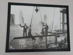 Canvas foto New York, Ophalen