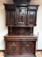 Antiek kast, Antiek en Kunst, Antiek | Meubels | Kasten, Ophalen
