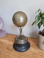 Antieke voetbal trofee beker, Ophalen of Verzenden