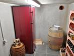 Cave à vin - 193 bouteilles, Electroménager, Réfrigérateurs & Frigos, Enlèvement, Utilisé, 160 cm ou plus, 60 cm ou plus