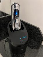 Rasoir électrique Braun serie 9, Ophalen