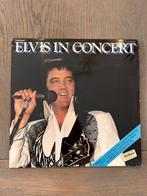 Elvis in concert, Ophalen of Verzenden, Zo goed als nieuw