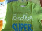 T-shirt Filou & Friends 4 jaar, Kinderen en Baby's, Kinderkleding | Maat 104, Nieuw, Filou & Friends, Ophalen of Verzenden, Shirt of Longsleeve