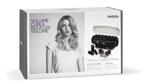 BaByliss Thermo Ceramic Rollers Krulset RS035E, Ophalen, Nieuw, Haarverzorging