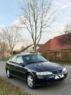 Opel vectra 1.8i benzine automaat  142.000km gekeurd, Autos, Opel, Achat, Entreprise, Autres couleurs, Vectra