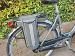 Elektrische damesfiets Giant Twist Lite 2x accu, Ophalen of Verzenden
