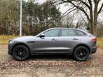 Jaguar F-Pace 2.0L Diesel (bouwjaar: 2017), Auto's, Automaat, Achterwielaandrijving, 139 g/km, Leder