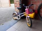 meisjesfiets, Fietsen en Brommers, Ophalen
