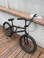 Kink bmx, Ophalen, Zo goed als nieuw