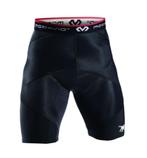 Pantalon de compression Mc David Cross Deluxe (noir, taille, Vêtements | Hommes, Vêtements de sport, Général, Noir, Taille 48/50 (M)