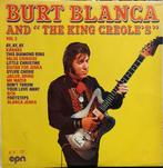 Deze lp van Burt Blanca gezocht, Enlèvement ou Envoi, Comme neuf