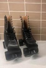 RSI deluxe rolschaatsen maat 40, Sport en Fitness, Ophalen of Verzenden, Zo goed als nieuw