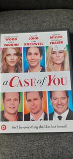 A case of you, CD & DVD, DVD | Comédie, Enlèvement ou Envoi