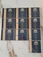 cd's Prehistorie jaren '80, Cd's en Dvd's, Cd's | Verzamelalbums, Ophalen, Zo goed als nieuw, Overige genres, Boxset