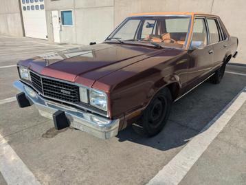 ford fairmond onderdelen beschikbaar voor biedingen