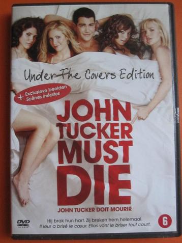 John Tucker Must Die (2006) beschikbaar voor biedingen