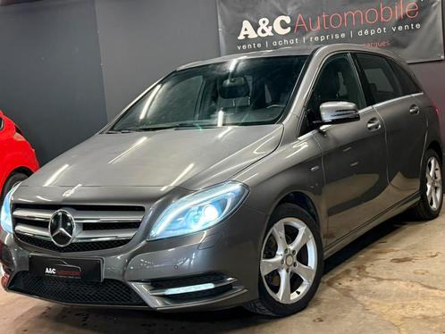 Mercedes b180 Diesel Avantgarde, Auto's, Mercedes-Benz, Bedrijf, B-Klasse, Bluetooth, Diesel, Euro 5, Berline, 5 deurs, Handgeschakeld