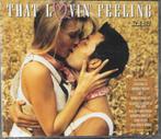 dubbel CD The Loving Feeling, Ophalen of Verzenden
