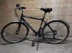 Vélo de ville pour homme, Fietsen en Brommers, Fietsen | Heren | Sportfietsen en Toerfietsen, 28 inch, Gebruikt, Meer dan 20 versnellingen