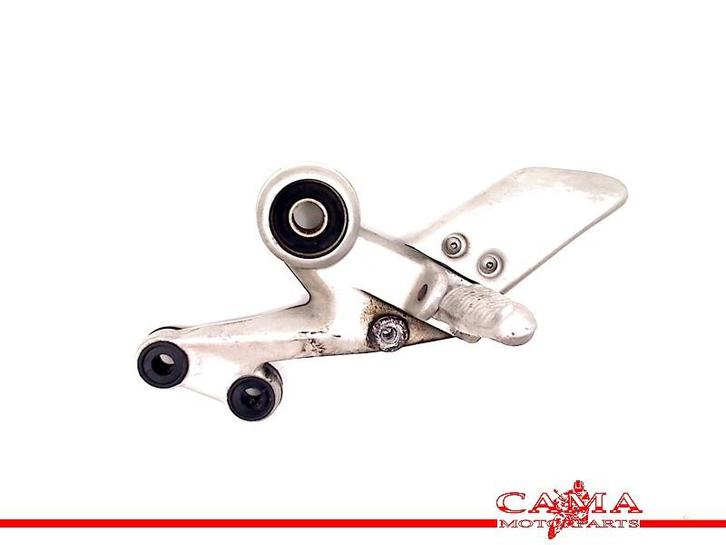 SCHETSPLAAT LINKS VOOR Ducati Monster S2R 800 2005-2006, Motoren, Onderdelen | Ducati, Gebruikt