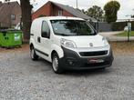 Fiat Fiorino 1.3M-Jet/2020/BTW/Lichte Vracht/1J Garantie, Stof, Euro 6, 4 cilinders, Wit